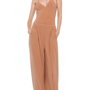 MENS PLEAT PANT