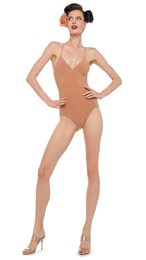SLIP MIO BODYSUIT - Image 5