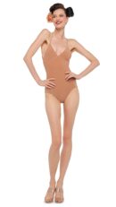 SLIP MIO BODYSUIT