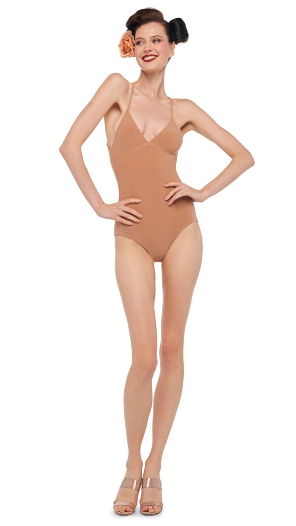 SLIP MIO BODYSUIT - Image 4
